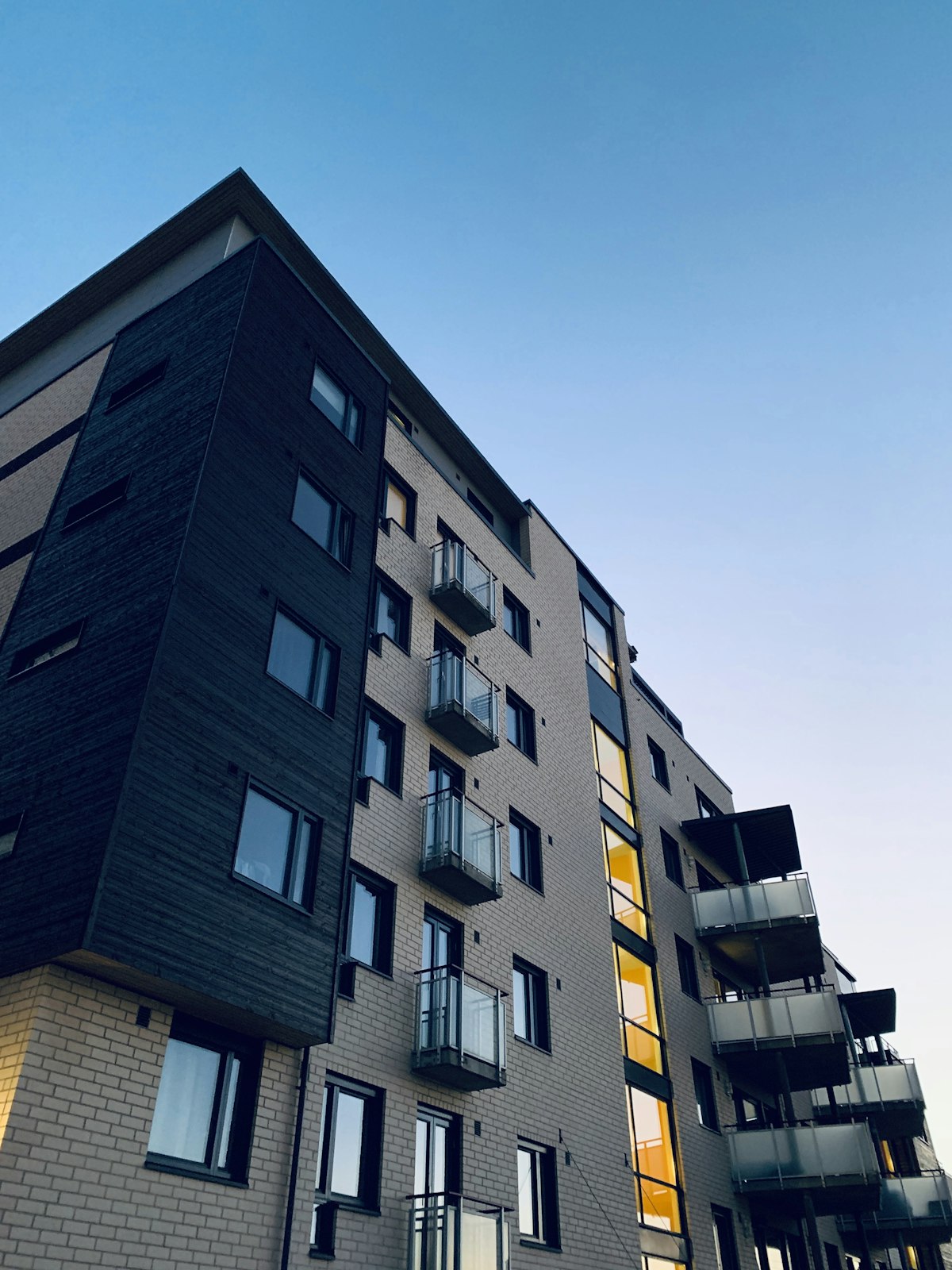DSCR Loan for Multifamily Houston: 2-4 Unit Investment Property Financing